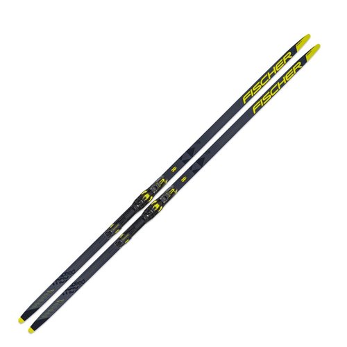 Fischer Skis Fischer Speedmax 3D Classic Plus 812 Medium IFP Fischer Skis Fischer Speedmax 3D Classic Plus 812 Medium IFP