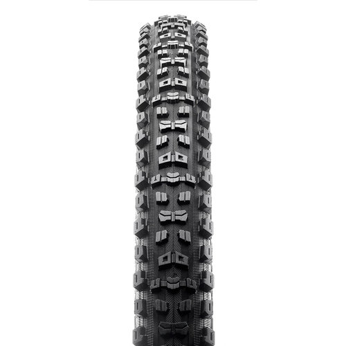 Maxxis Pneu Maxxis Aggressor 29x2.50'' Pliable TR DD