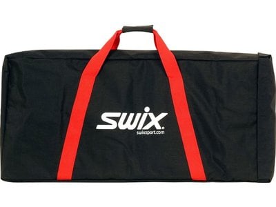 Swix Sac de transport Swix pour table de fartage T0076