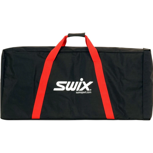 Swix Sac de transport Swix pour table de fartage T0076