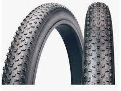 Cycle Babac Cycle Babac Big Daddy 26 x 4.90'' Fatbike Tire