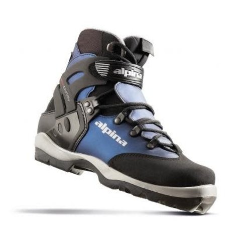 Alpina Bottes de ski hors-piste pour femmes Alpina BC 1550 Eve Alpina Bottes de ski hors-piste pour femmes Alpina BC 1550 Eve
