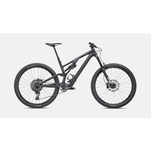 Specialized Specialized StumpJumper EVO Expert 2023 (Obsidian/White) Specialized Specialized StumpJumper EVO Expert 2023 (Obsidian/White)