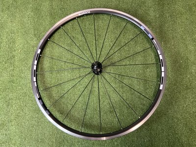 Shimano Roue avant Shimano WH-R501A Bladed Spoke &