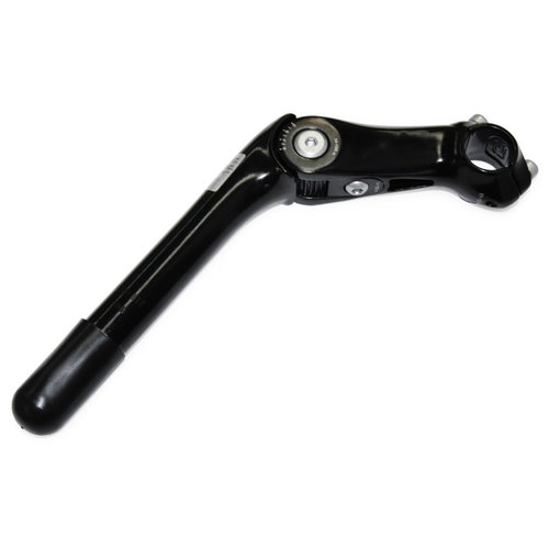 Zoom Potence ajustable Zoom 90x25.4mm Noir Zoom Potence ajustable Zoom 90x25.4mm Noir