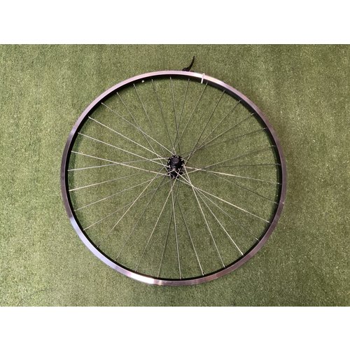 Alexrims Roue avant Alex Rims 700C / Jay Tech Model CMH521 &