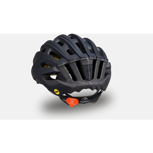 Specialized Specialized Propero 3 MIPS Helmet w/ ANGi (Black)