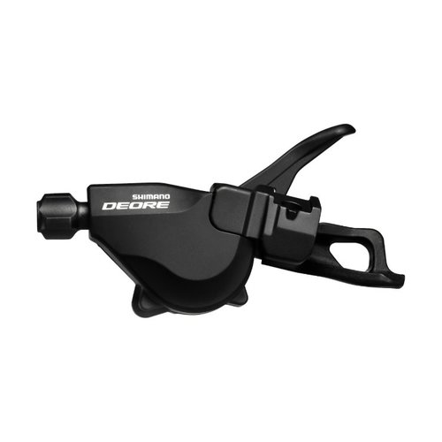 Shimano Levier de vitesse gauche Shimano Deore SL-M610 2/3x10vit sans collet Shimano Levier de vitesse gauche Shimano Deore SL-M610 2/3x10vit sans collet