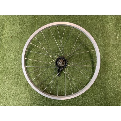 Rocky Mountain Roue arrière 20''Argent/ Model CME503111