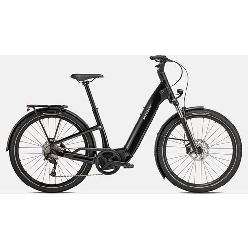 Specialized Specialized Turbo Como 3.0 E-Bike (Black) Specialized Specialized Turbo Como 3.0 E-Bike (Black)