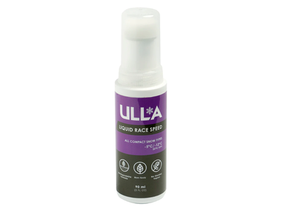 Ulla Fart de glisse liquide Ulla Liquid Race Speed Violet -5/-12C (90 ml)