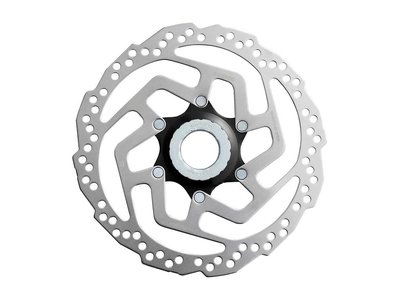 Shimano Disque Shimano SM-RT10-S, 160mm, Centerlock, résine uniquement