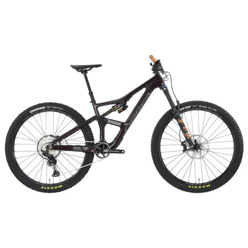 Orbea Orbea Occam M30 LT Bike (Mulberry/Black) Orbea Orbea Occam M30 LT Bike (Mulberry/Black)