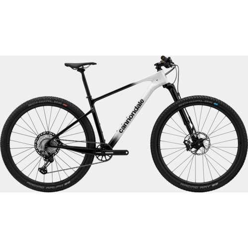 Cannondale Cannondale Scalpel HT Hi-Mod 1 Bike (White/Black) Cannondale Cannondale Scalpel HT Hi-Mod 1 Bike (White/Black)