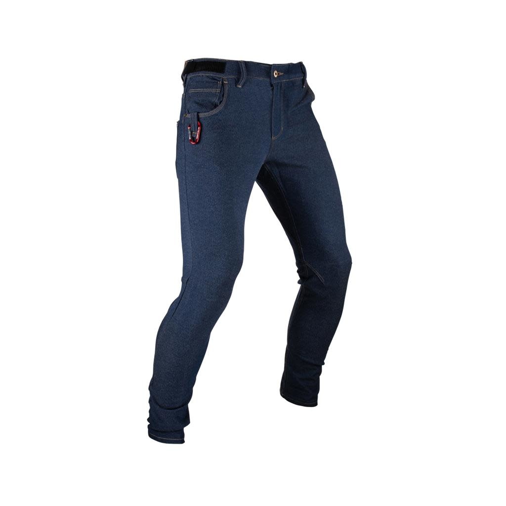 Pants MTB Gravity 3.0 - Denim