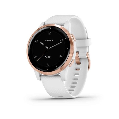 Garmin Montre Garmin vivomove 4S (Blanc) Garmin Montre Garmin vivomove 4S (Blanc)