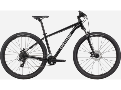 Cannondale Cannondale Trail 8 Bike (Grey)