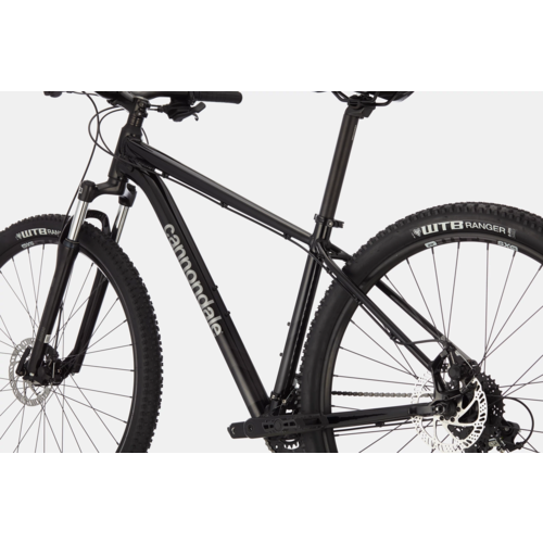 Cannondale Cannondale Trail 8 Bike (Grey)