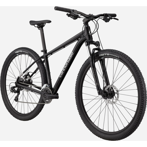 Cannondale Cannondale Trail 8 Bike (Grey)