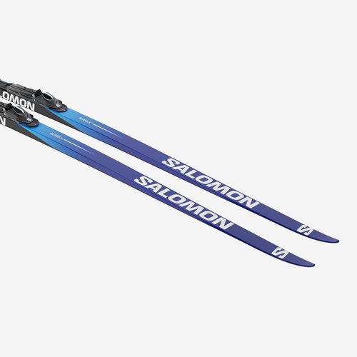 Salomon Salomon S/Max Skate 2023 Skis / Prolink Shift-in Bindings