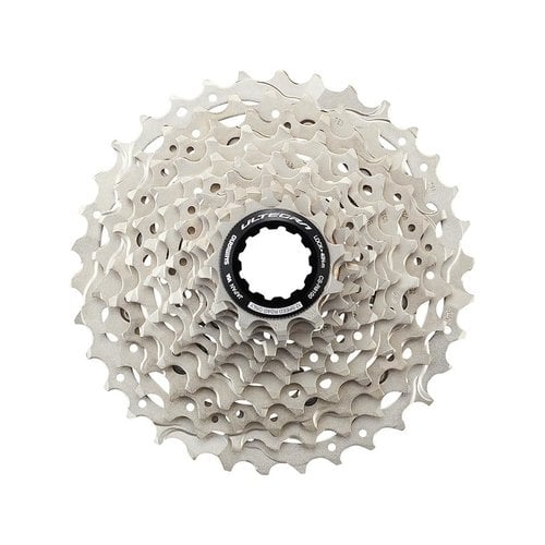 Shimano Cassette 12 vitesses Shimano Ultegra CS-R8100 11-34D