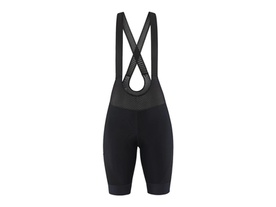 Craft Craft ADV Gravel Woman Bibshort (Black)