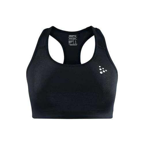 Craft Brassière Craft ADV Training Classic Femme (Noir)