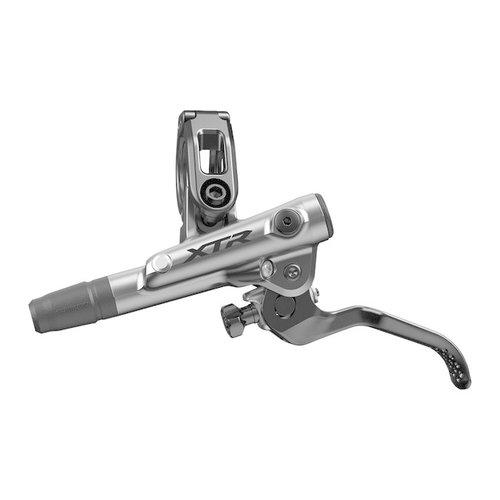 Shimano Levier de frein avant Shimano XTR BL-M9120 Shimano Levier de frein avant Shimano XTR BL-M9120
