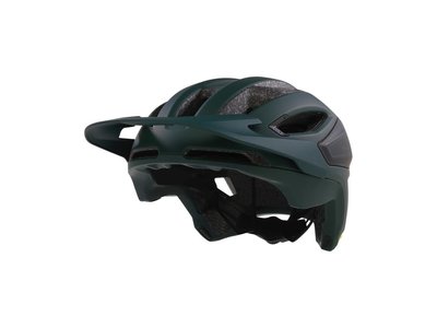 Oakley Oakley DRT3 Trail Mips Helmet (Dark Green/Black)