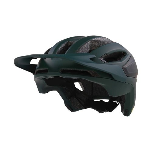 Oakley Oakley DRT3 Trail Mips Helmet (Dark Green/Black)