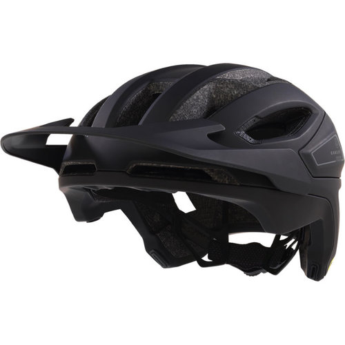 Oakley Oakley DRT3 Trail Mips Helmet (Matte Black)