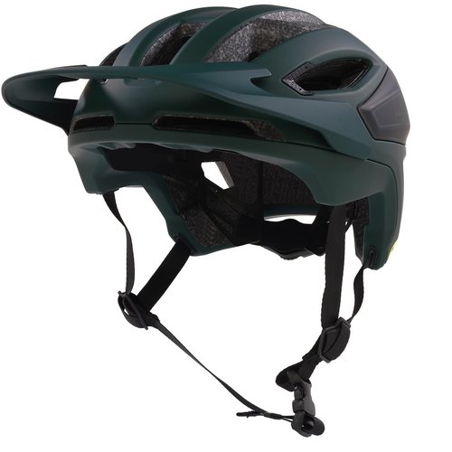 Oakley Oakley DRT3 Trail Mips Helmet (Dark Green/Black)