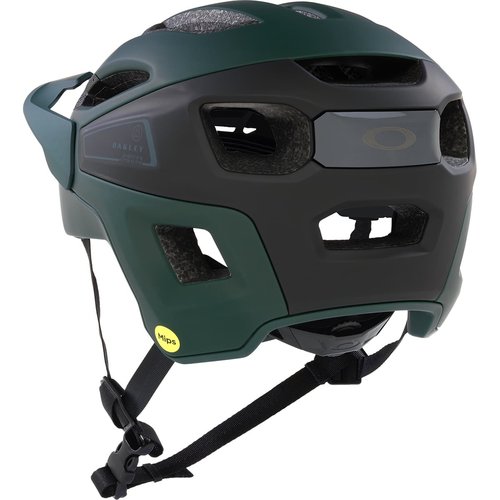 Oakley Oakley DRT3 Trail Mips Helmet (Dark Green/Black)