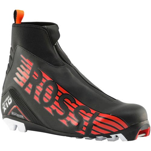 Rossignol Bottes usagées Rossignol X-10 Classic 2022 Rossignol Bottes usagées Rossignol X-10 Classic 2022