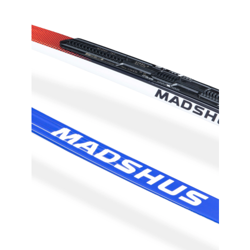 Madshus Madshus Endurace Skin 2023 Skis / Rottefella Move Race Kit for NIS 3.0 & 2.0
