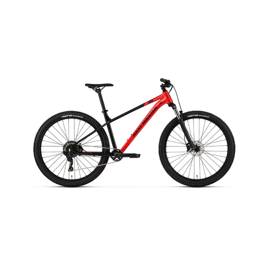Rocky Mountain Rocky Mountain Fusion 10 2023 Bike (Black/Red)