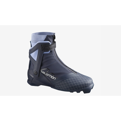 Salomon Used Salomon RS10 Vitane Women's 2023 Skating Nordic Boots Salomon Used Salomon RS10 Vitane Women's 2023 Skating Nordic Boots