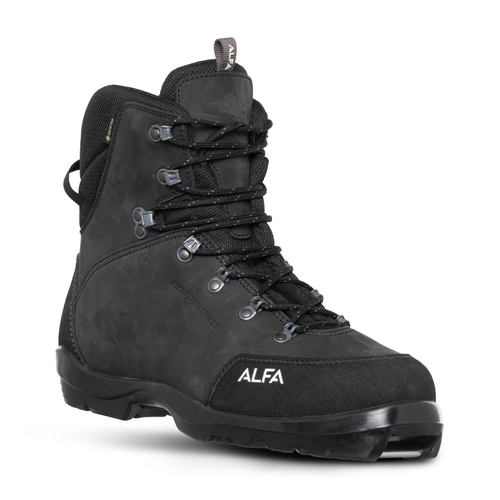 Alfa Bottes de ski hors-piste Alfa Kikut Perform GTX M 2023