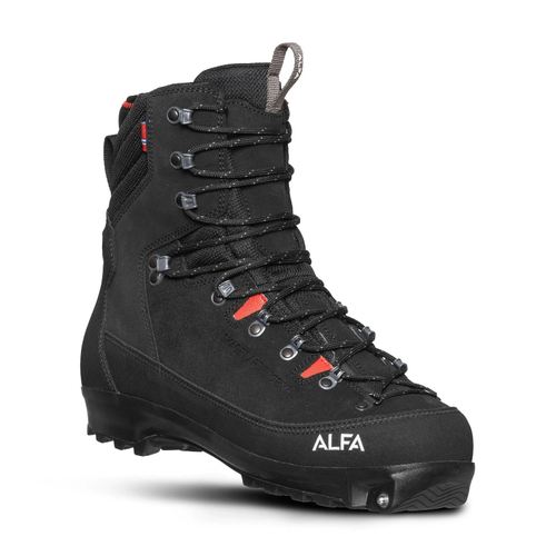 Alfa Alfa Skaget Perform M Xplore 2023 Touring Ski Boots Alfa Alfa Skaget Perform M Xplore 2023 Touring Ski Boots