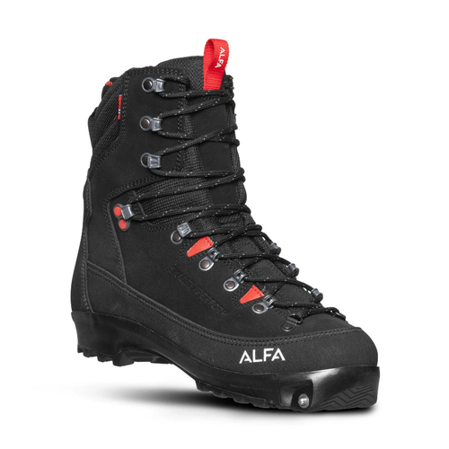 Alfa Bottes de ski hors-piste femmes Alfa Skaget Perform W Xplore 2023 Alfa Bottes de ski hors-piste femmes Alfa Skaget Perform W Xplore 2023