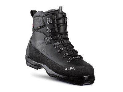 Alfa Bottes de ski hors-piste Alfa Guard Advance GTX M 2023