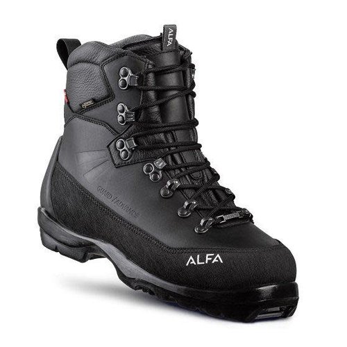 Alfa Bottes de ski hors-piste Alfa Guard Advance GTX M 2023 Alfa Bottes de ski hors-piste Alfa Guard Advance GTX M 2023