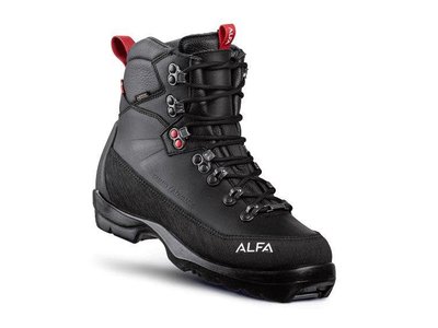Alfa Bottes de ski hors-piste femmes Alfa Guard Advance GTX W 2023