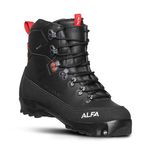 Alfa Bottes Alfa Vista Advance GTX Femme 2023 Alfa Bottes Alfa Vista Advance GTX Femme 2023