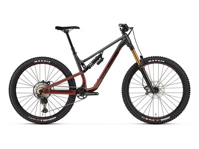 Rocky Mountain Rocky Mountain Altitude A70 Coil Bike 2023 (Red/Grey)