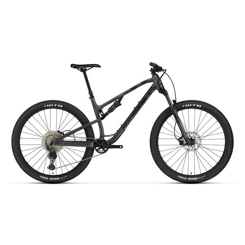 Rocky Mountain Rocky Mountain Element A10 2022 Bike (Grey/Black) Rocky Mountain Rocky Mountain Element A10 2022 Bike (Grey/Black)