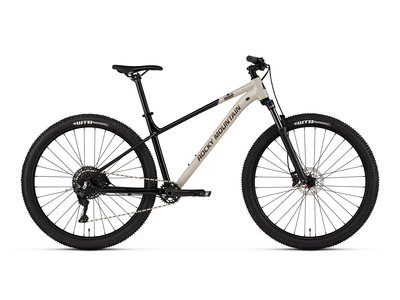 Rocky Mountain Rocky Mountain Fusion 30 2023 Bike (Black/Beige)