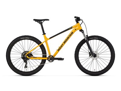 Rocky Mountain Rocky Mountain Soul 10 Bike (Yellow/Black)