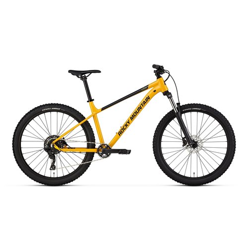 Rocky Mountain Rocky Mountain Soul 10 Bike (Yellow/Black)