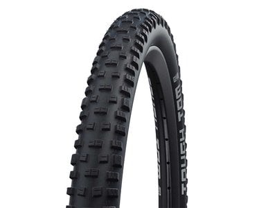 Schwalbe Pneu Schwalbe Tough Tom 26x2.25'' Rigide Tringle SBC KevlarGuard